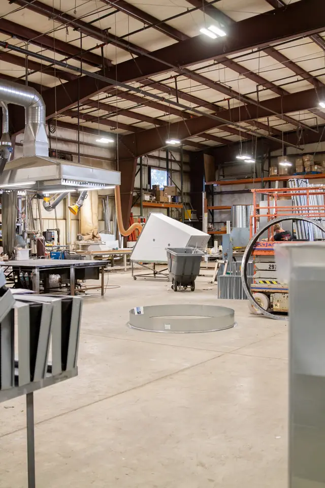What a Preventative Maintenance Agreement Actually Covers on a Commercial Rooftop Unit